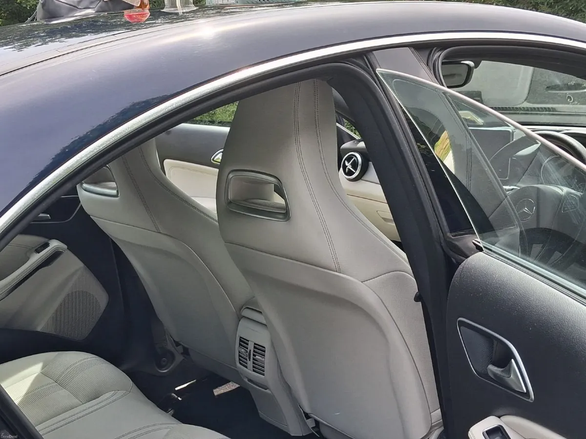 Mercedes-Benz CLA for sale - Image 3