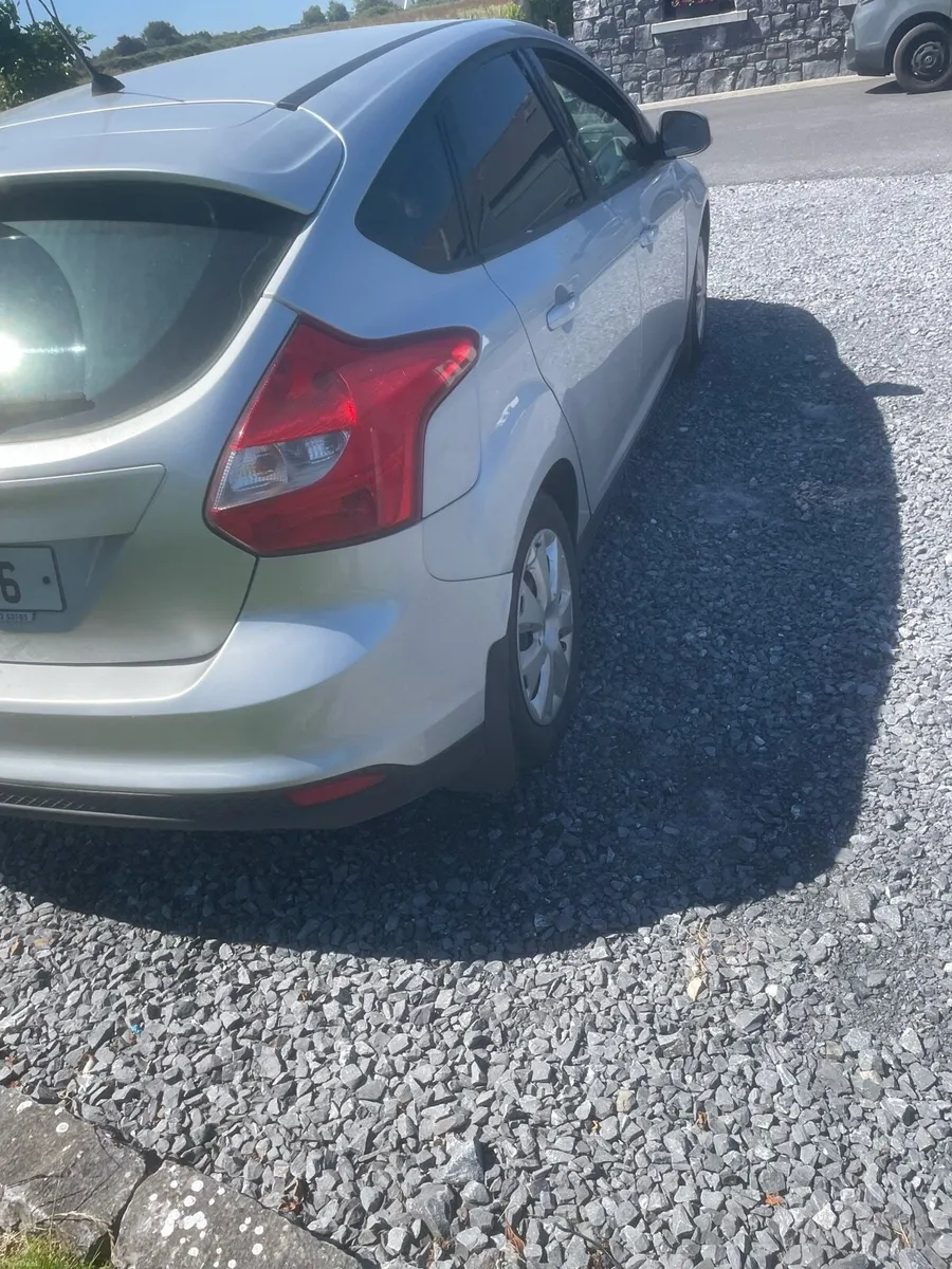 Ford focus 1.6 tdci - Image 2