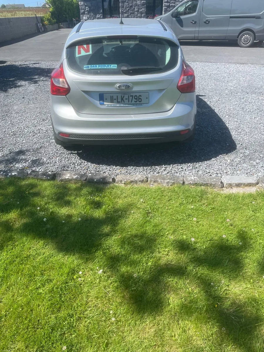 Ford focus 1.6 tdci - Image 3