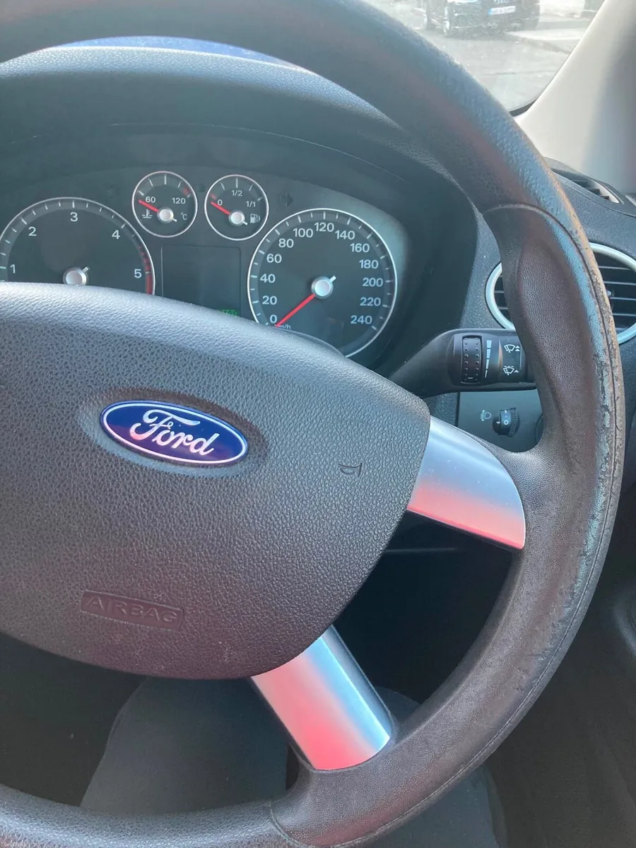 Ford focus van - Image 4