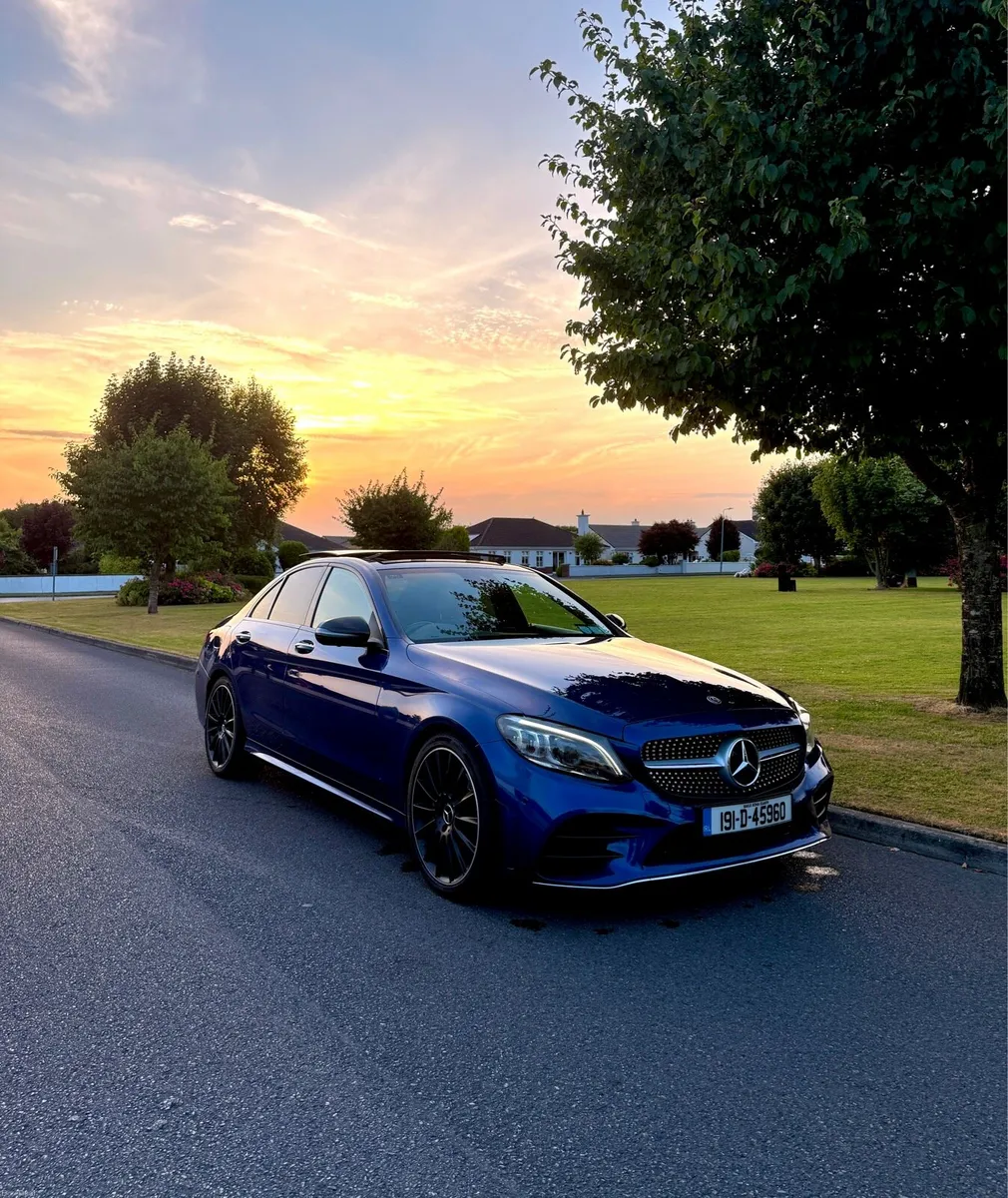 Mercedes C300 Avantgarde Premium Plus - Image 1