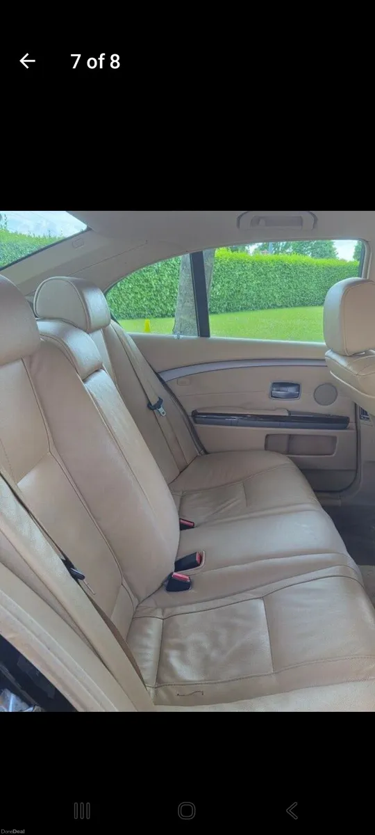 BMW 730D Swap - Image 4