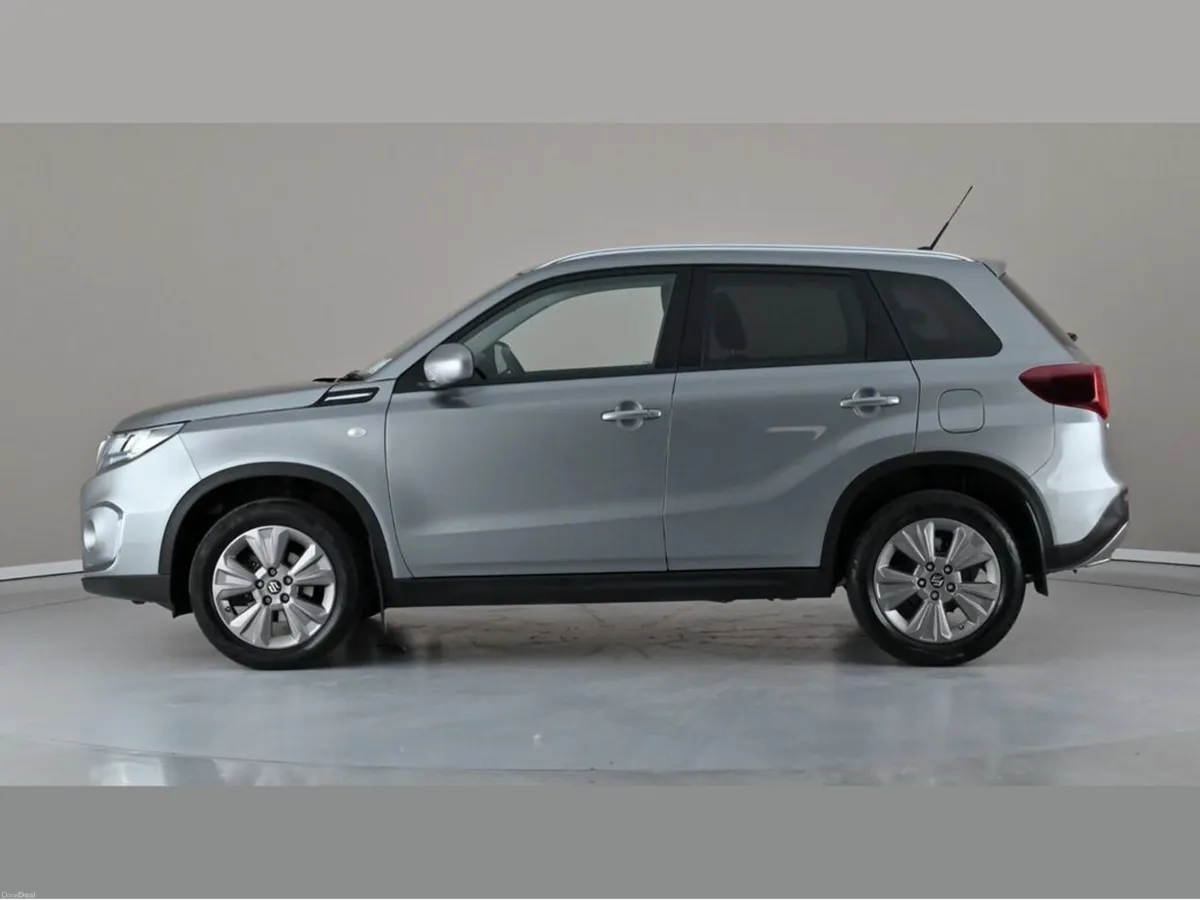 Suzuki Vitara 1.4 B/jet Hybrid Sz-t 5DR - Image 3
