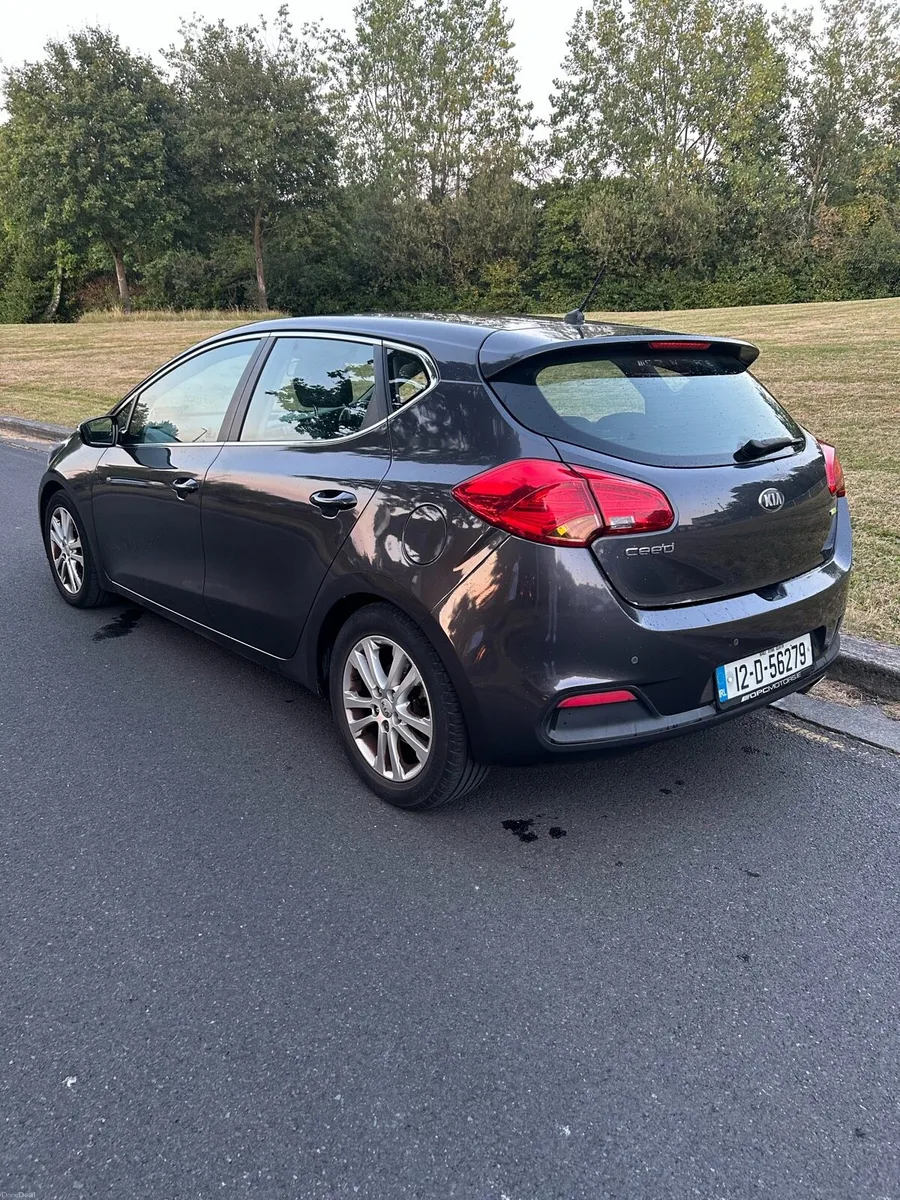 Kia Ceed eco dynamics - Image 4