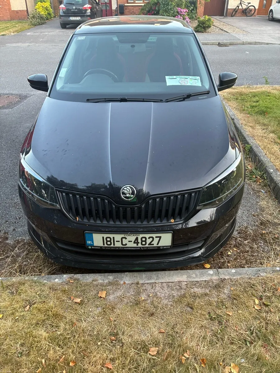 Skoda Fabia Monte Carlo - Image 2