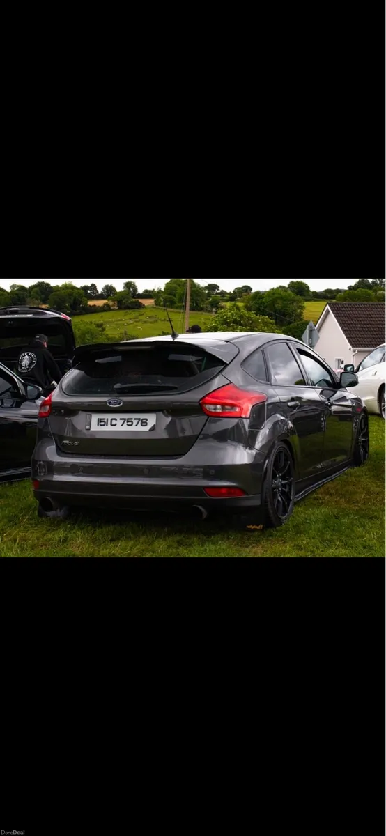Ford Focus Mk3.5 - Image 1