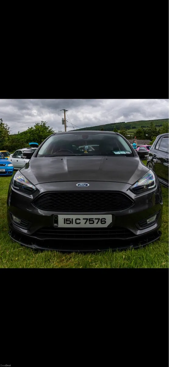 Ford Focus Mk3.5 - Image 2