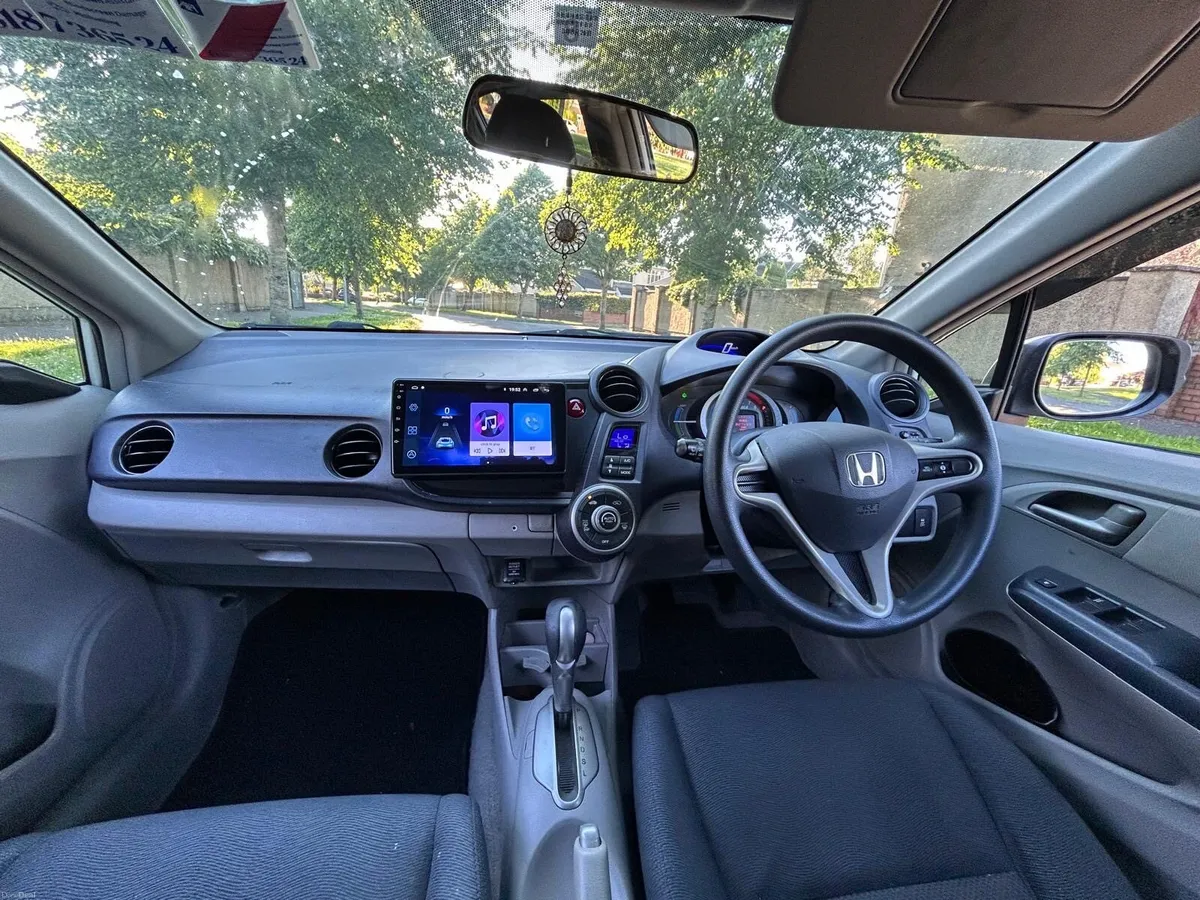 HONDA INSIGHT HYBRID FOR SALE - Image 2
