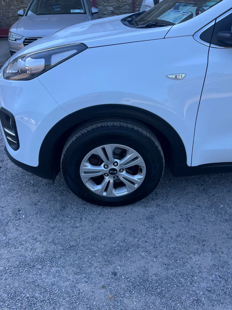 Kia Sportage 2016 - Image 5