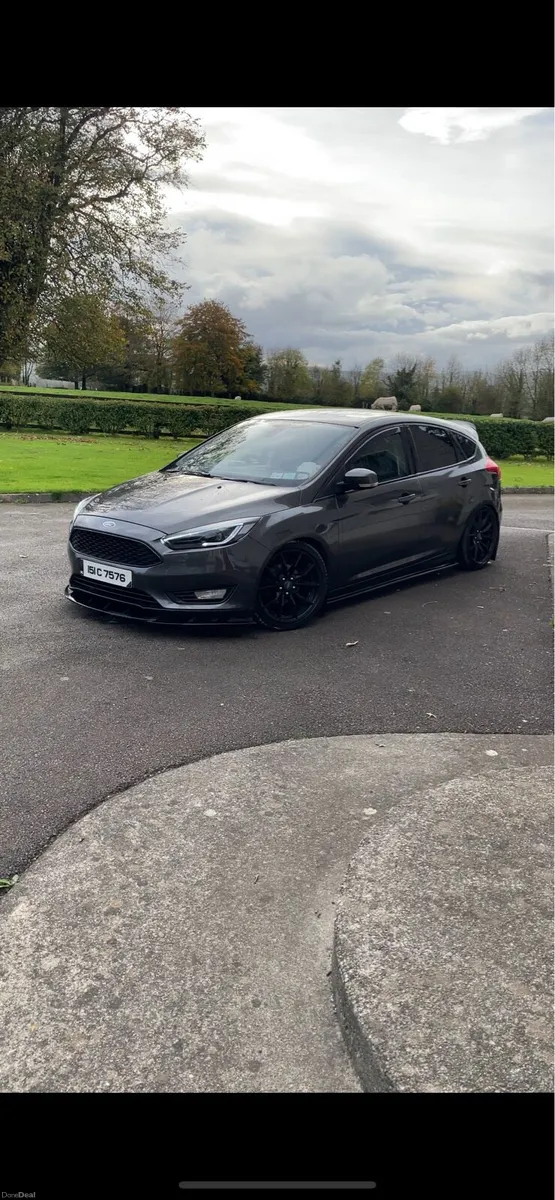 Ford Focus Mk3.5 - Image 4