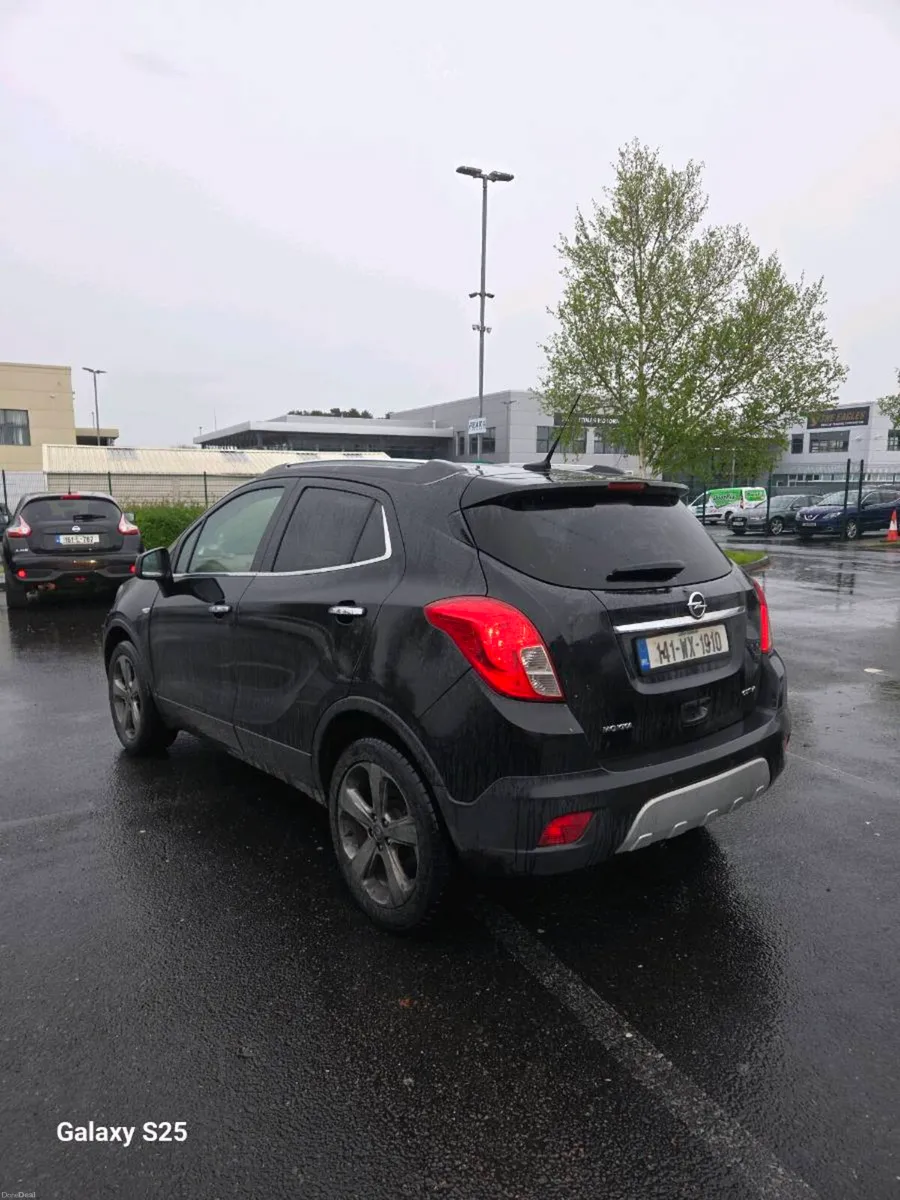 Opel mokka - Image 2