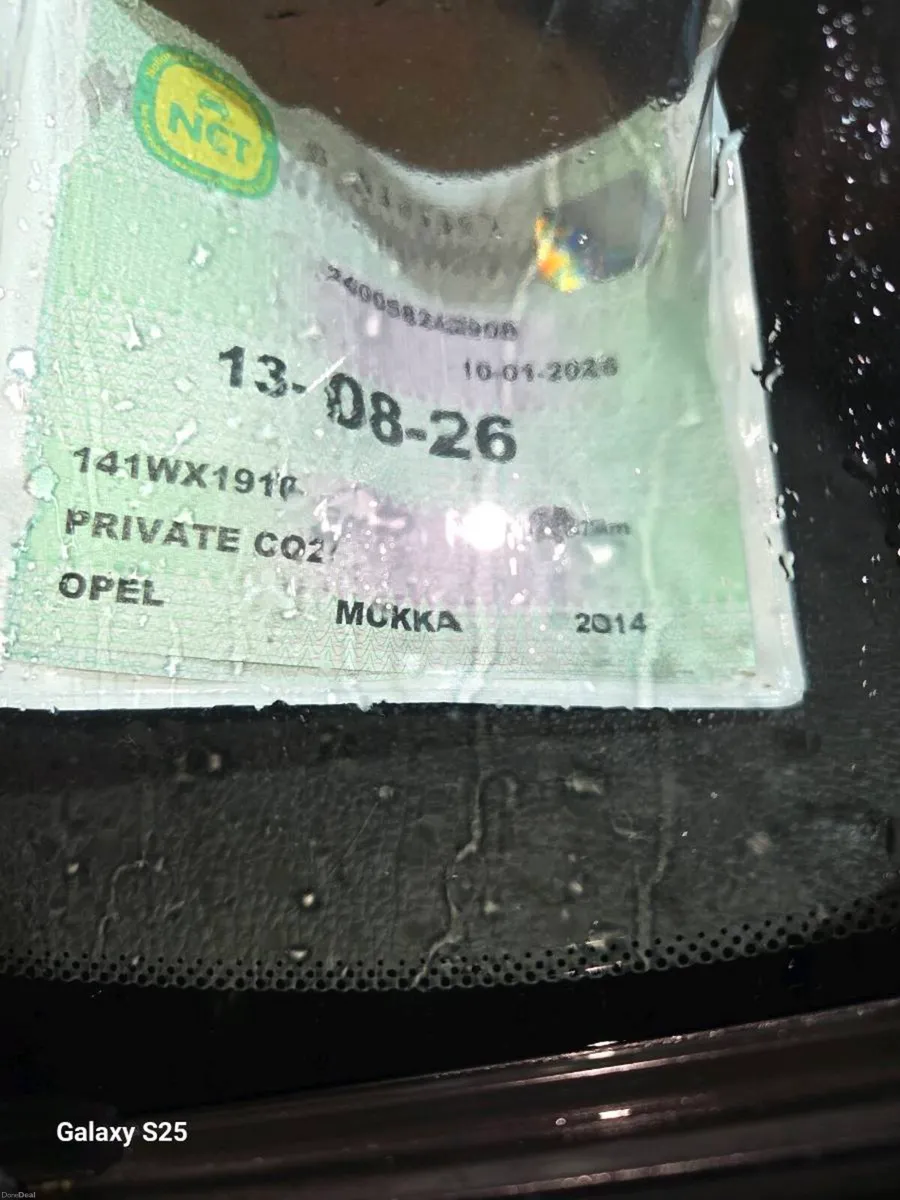Opel mokka - Image 5