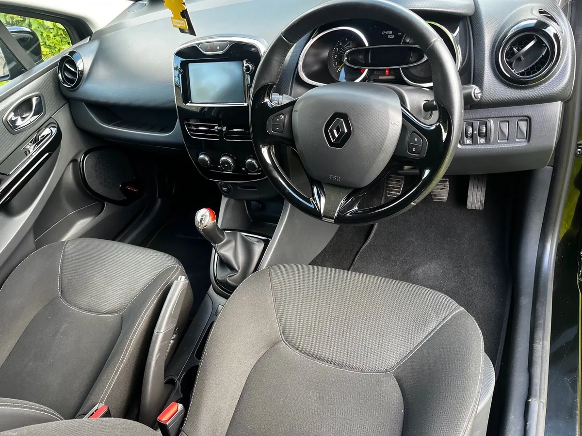Clio dynamique - Image 3