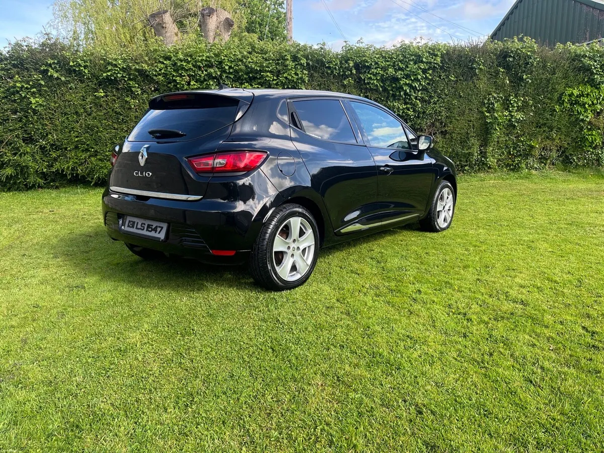 Clio dynamique - Image 6