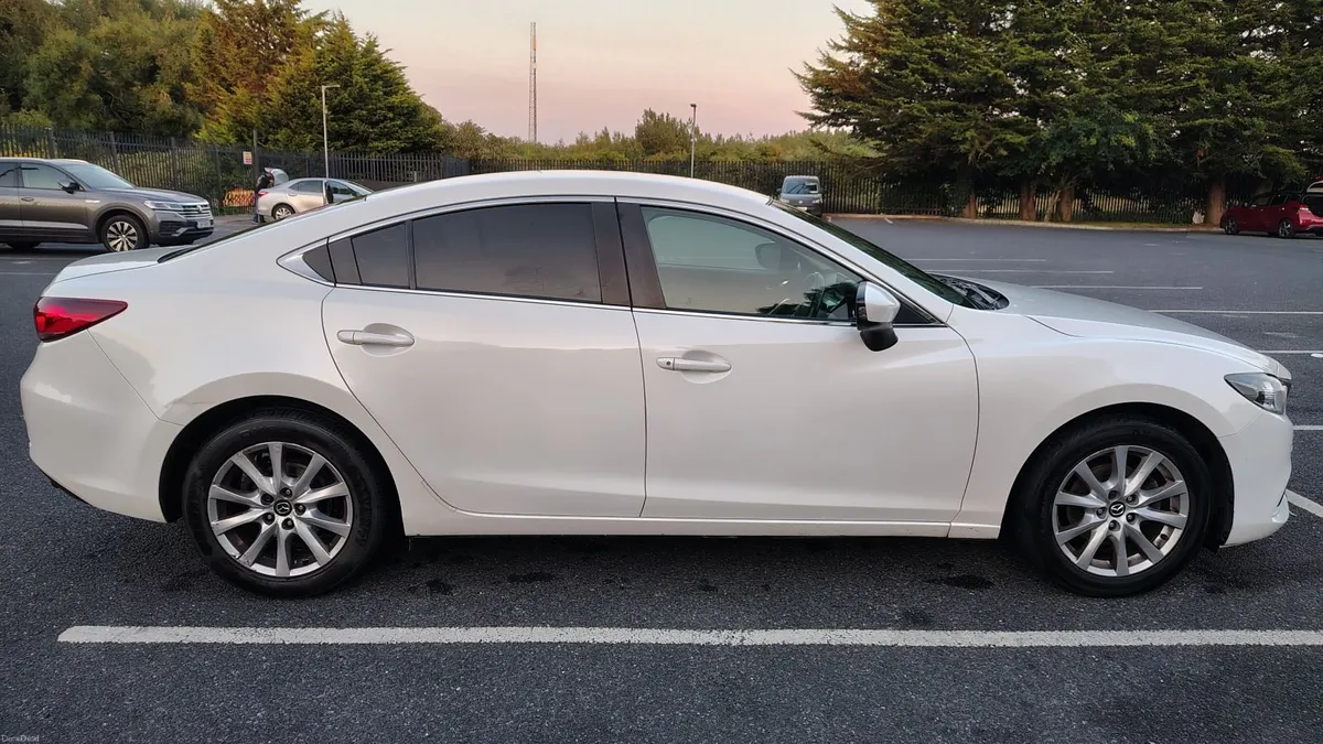 Mazda 6 2.2 Executive SE Automatic 2015 - Image 3