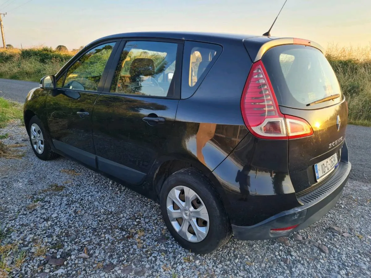 Renault Scenic New NCT 2-27 - Image 3