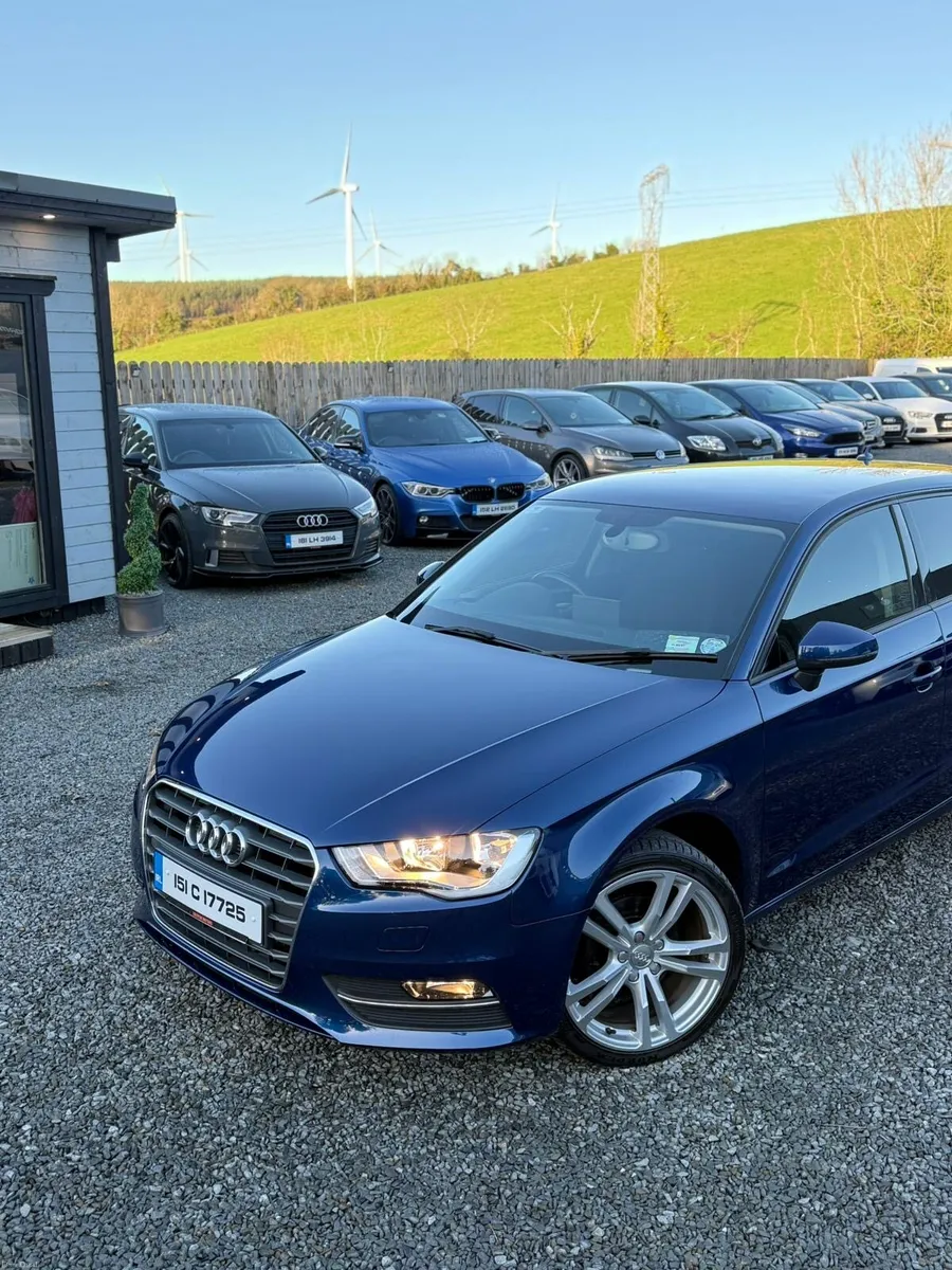 Audi A3 - Image 3