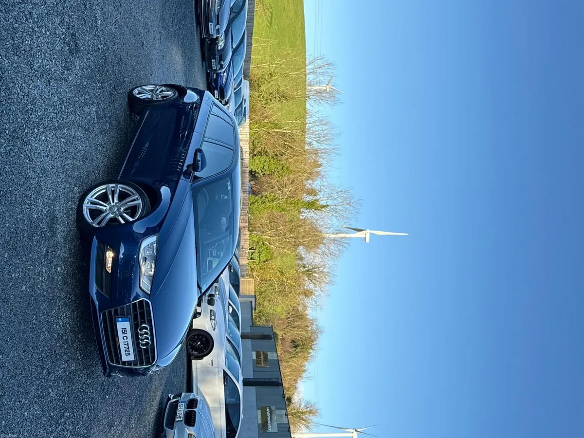 Audi A3 - Image 5