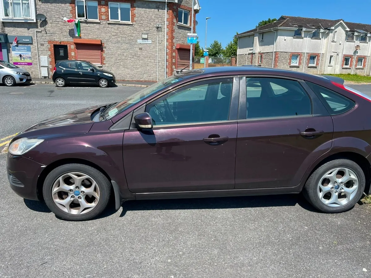 Ford Focus 2008 - Image 3