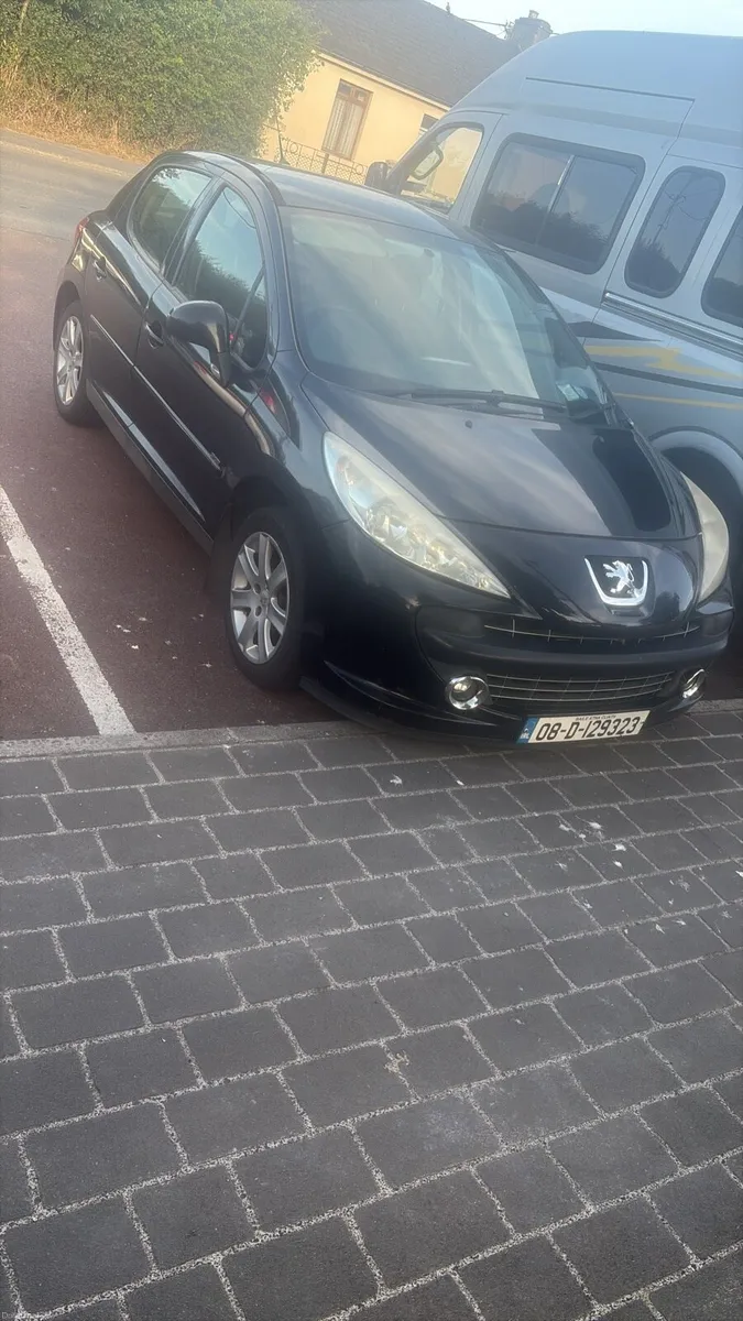 1.6 peugeot sport - Image 3