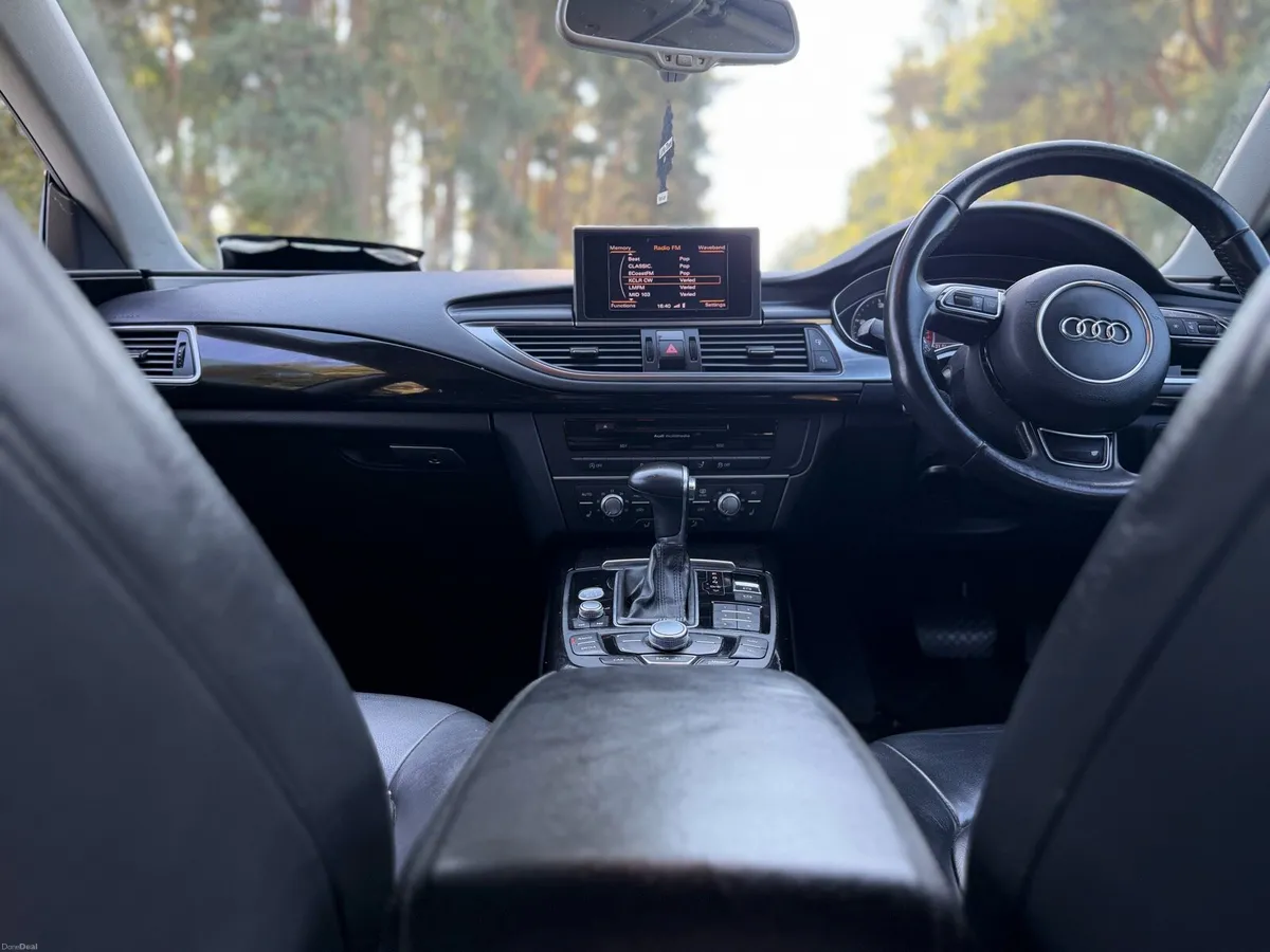 Audi A7 - 2011 - Image 2