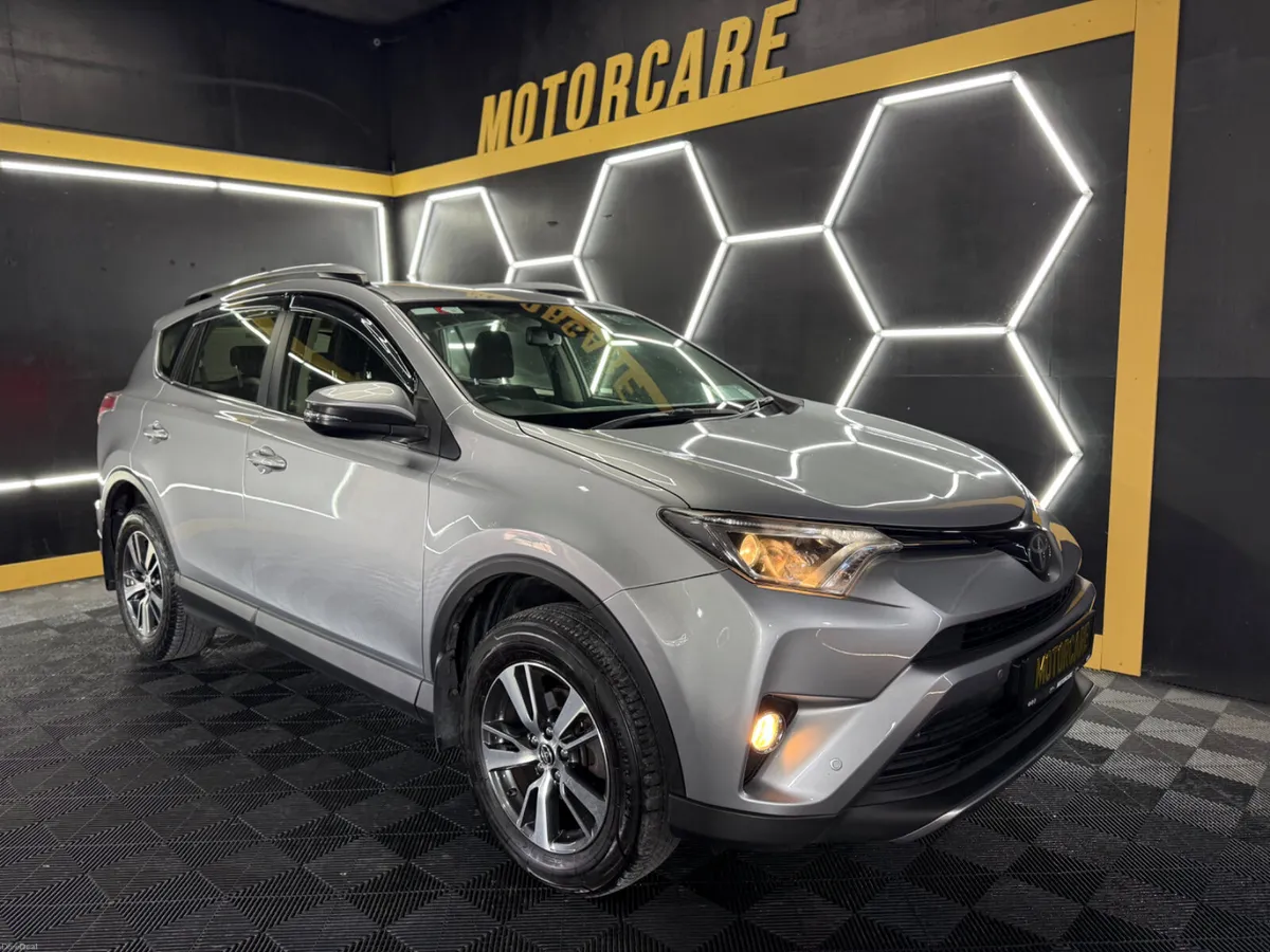 ◼️2018 TOYOTA RAV4 LUNA SPORT 2WD◼️ - Image 4