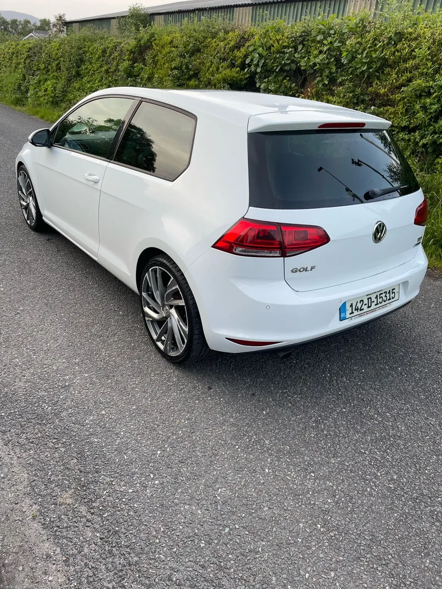 Vw golf - Image 4
