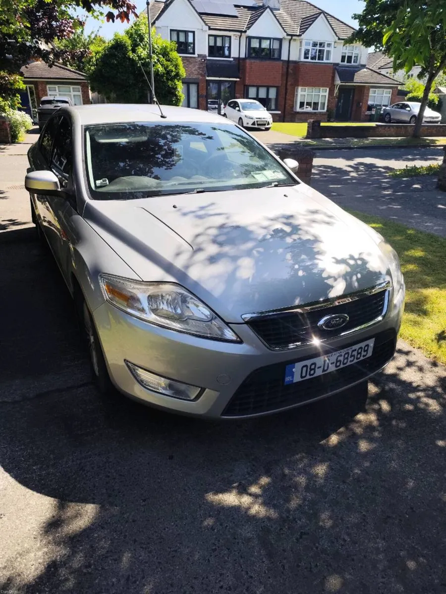 Ford Mondeo 2008 - Image 1