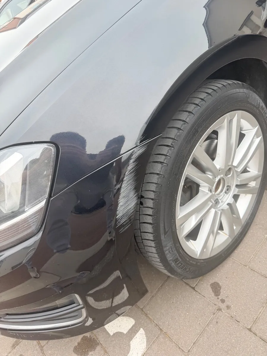 Volkswagen Golf 2013 - Image 3