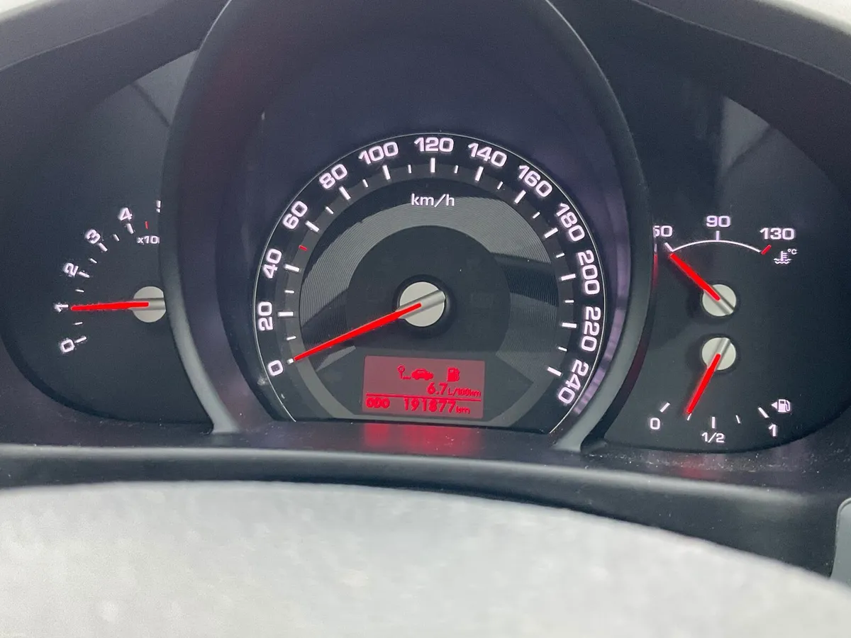 Kia Sportage….Absolute Bargain - Image 3