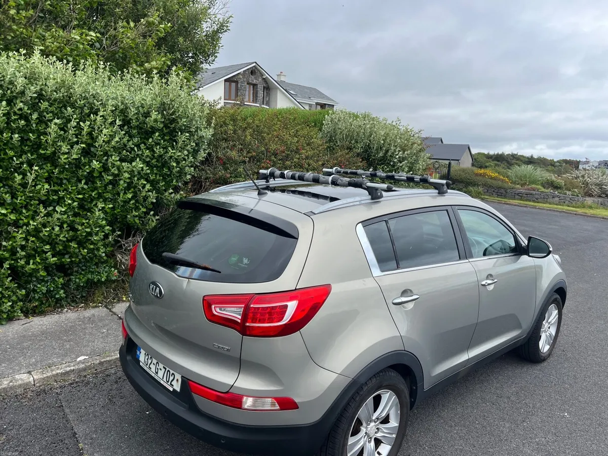 Kia Sportage….Absolute Bargain - Image 2