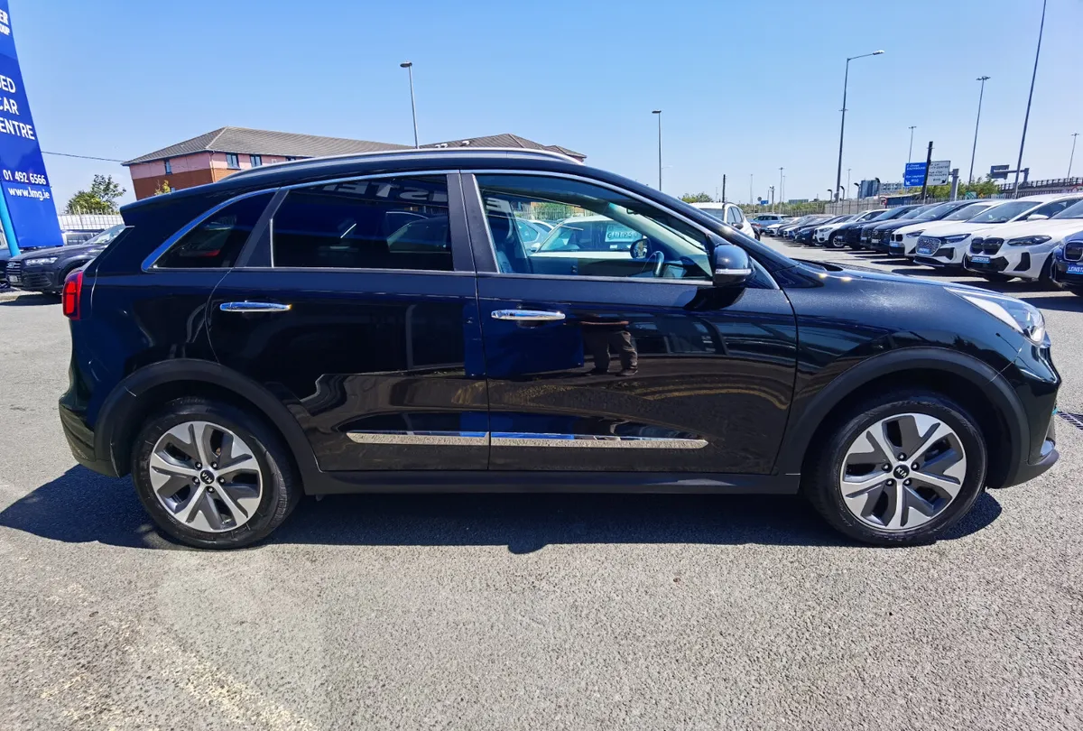 KIA NIRO E-NIRO MY2021 - Image 4