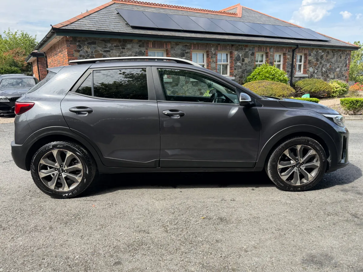 2017 Kia Stonic 1.6D ISG 2 NCT 11/27 - Image 6