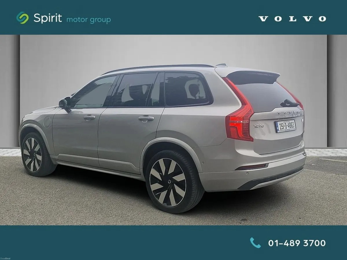 Volvo XC90 T8 Ultimate Plug In Hybrid - Image 2