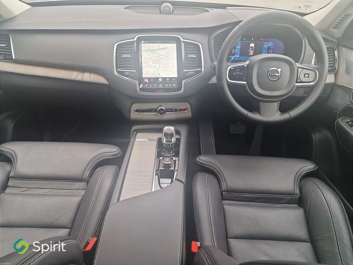Volvo XC90 T8 Ultimate Plug In Hybrid - Image 4