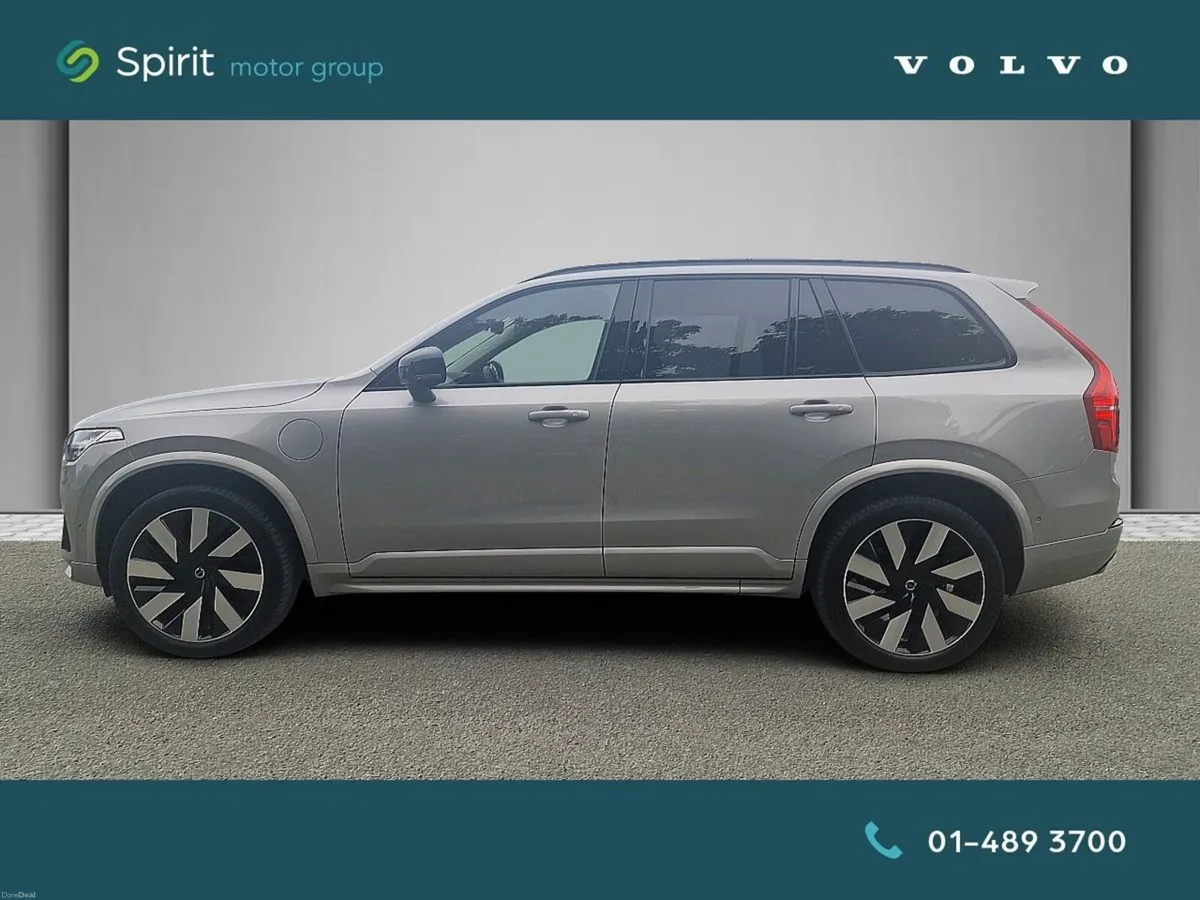Volvo XC90 T8 Ultimate Plug In Hybrid - Image 6