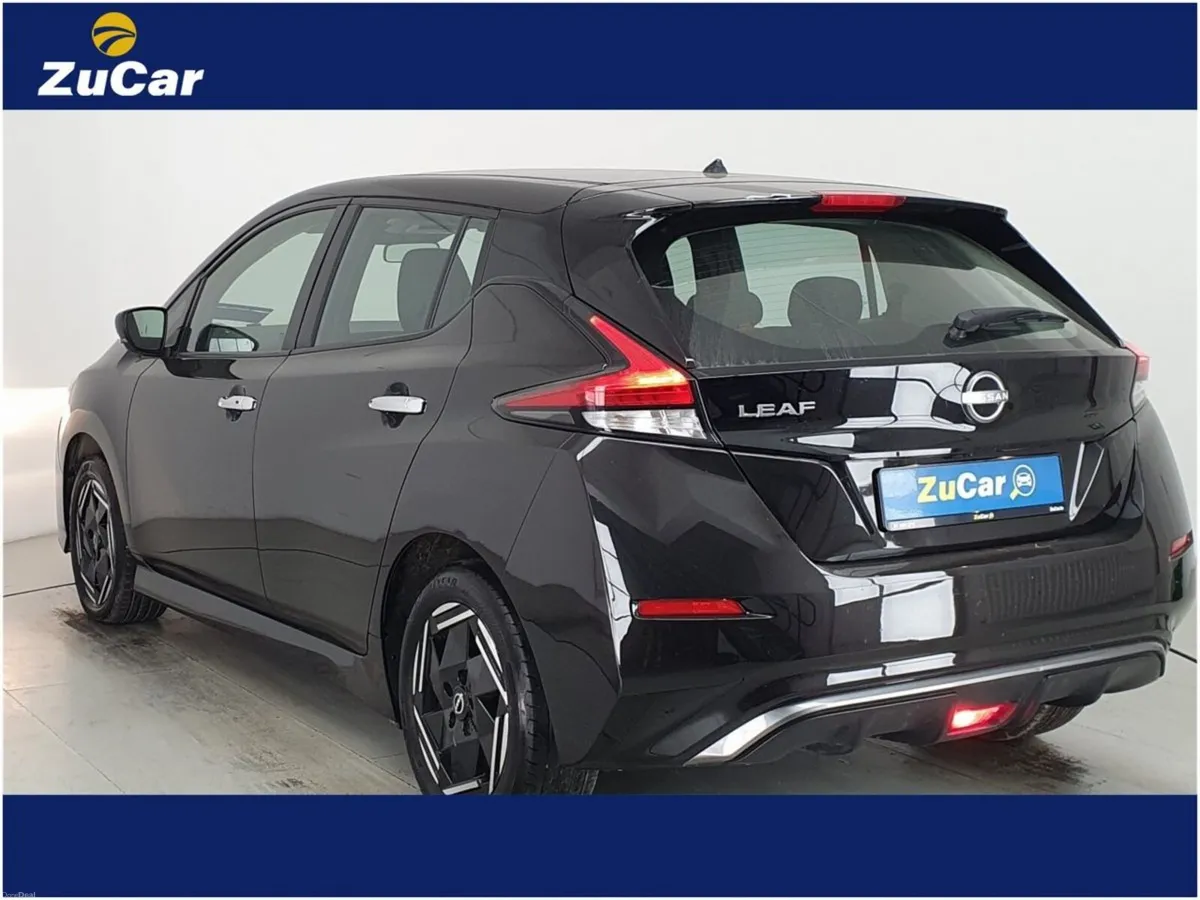 Nissan Leaf Leaf Acenta  Acenta  150 Electric 40kW - Image 3