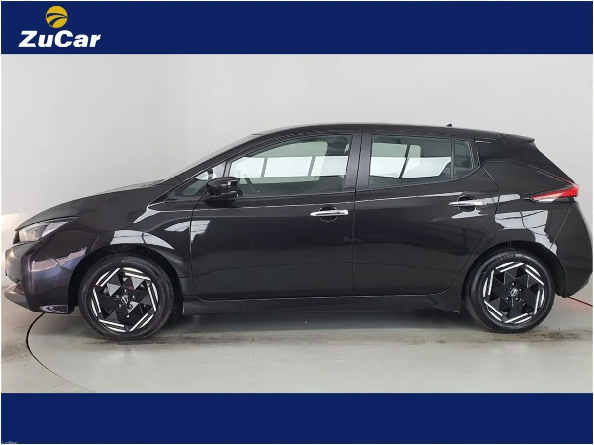 Nissan Leaf Leaf Acenta  Acenta  150 Electric 40kW - Image 5