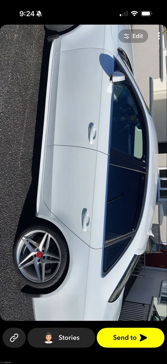 Audi a4 - Image 3