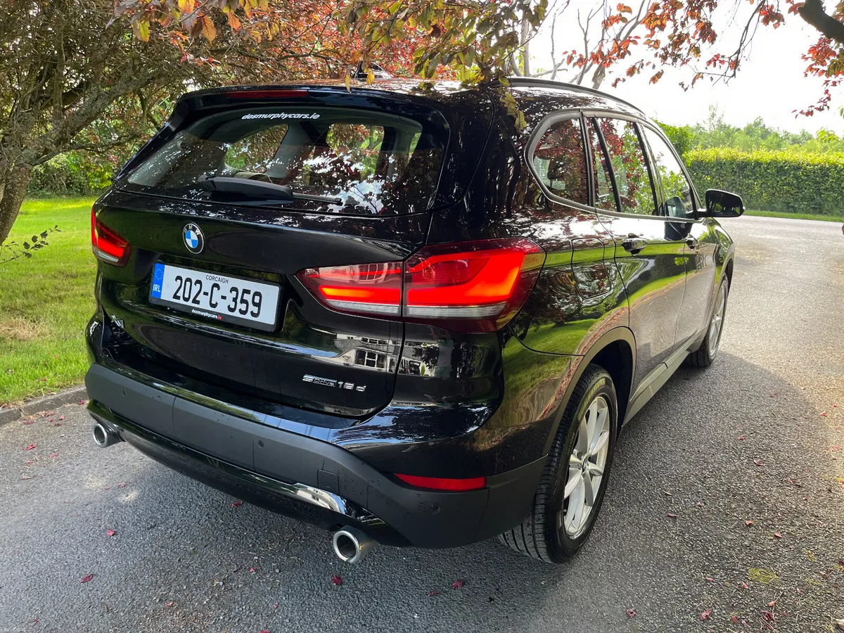 BMW X1 2.0D 2020 - Image 5
