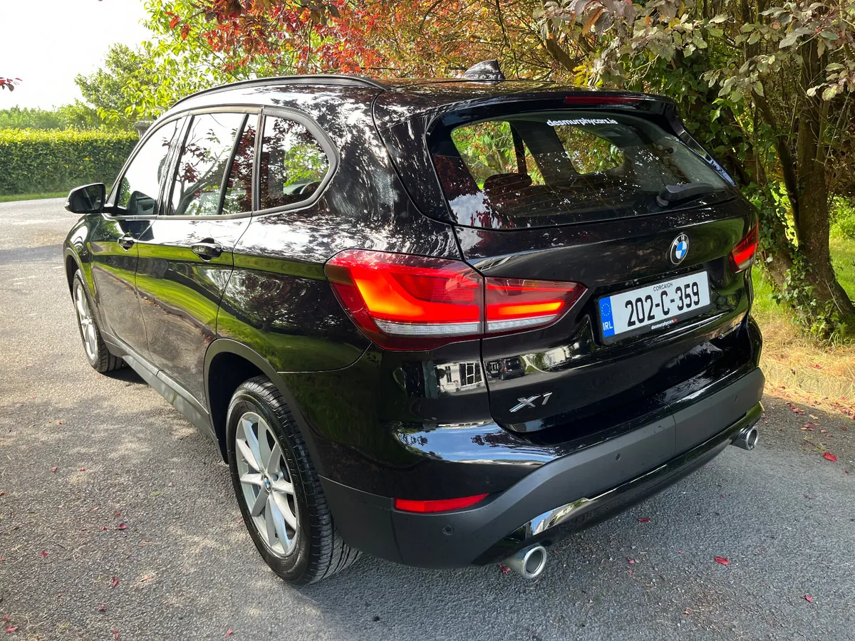 BMW X1 2.0D 2020 - Image 2