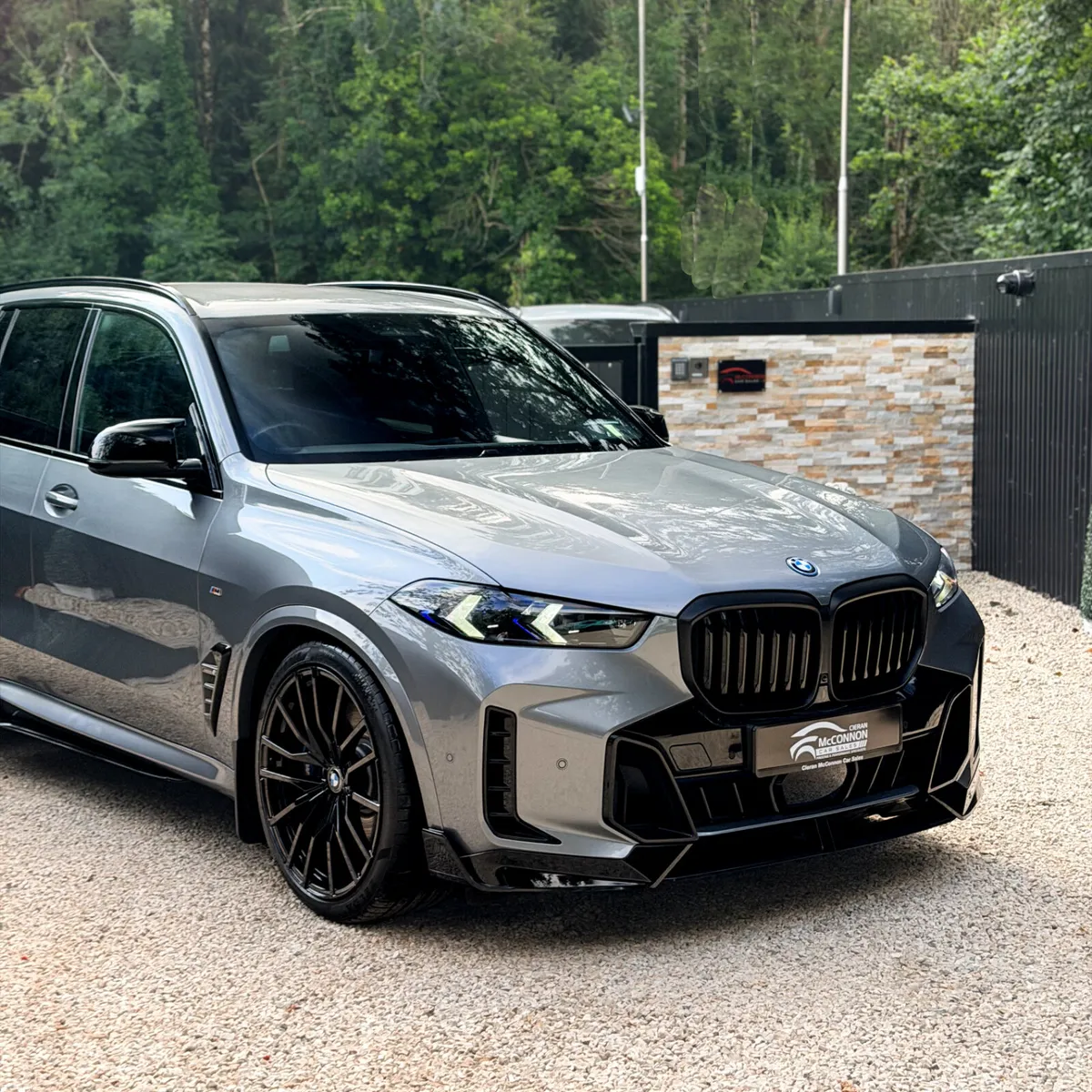 2023 (232) BMW X5 50e M Sport LCI Pro Edition – 49 - Image 2