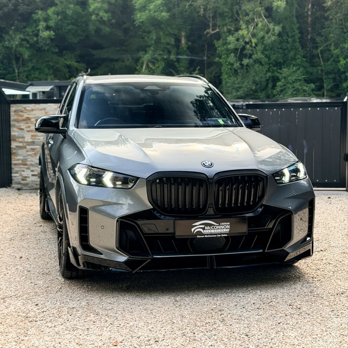2023 (232) BMW X5 50e M Sport LCI Pro Edition – 49 - Image 3