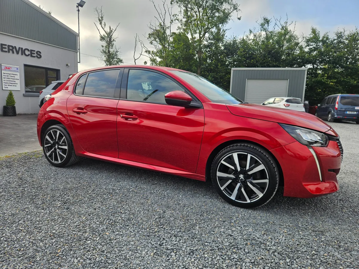 2020 Peugeot 208 - Image 5