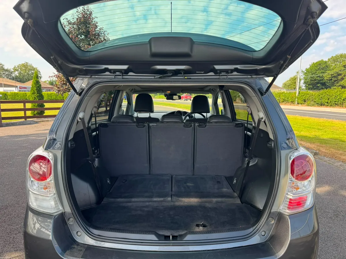 Toyota Verso Aura 7 Seater 2017 - Image 5