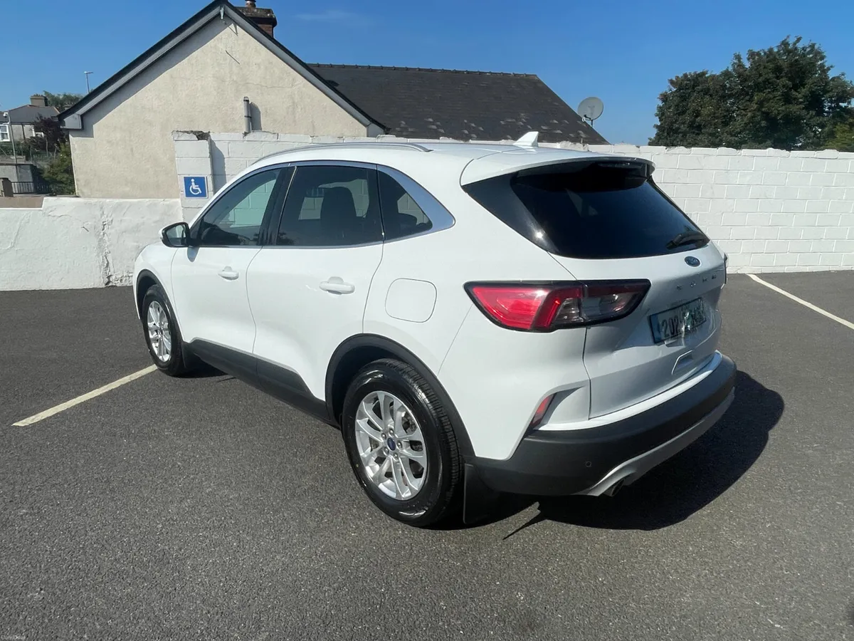 Ford Kuga 1.5 Titanium - Image 6