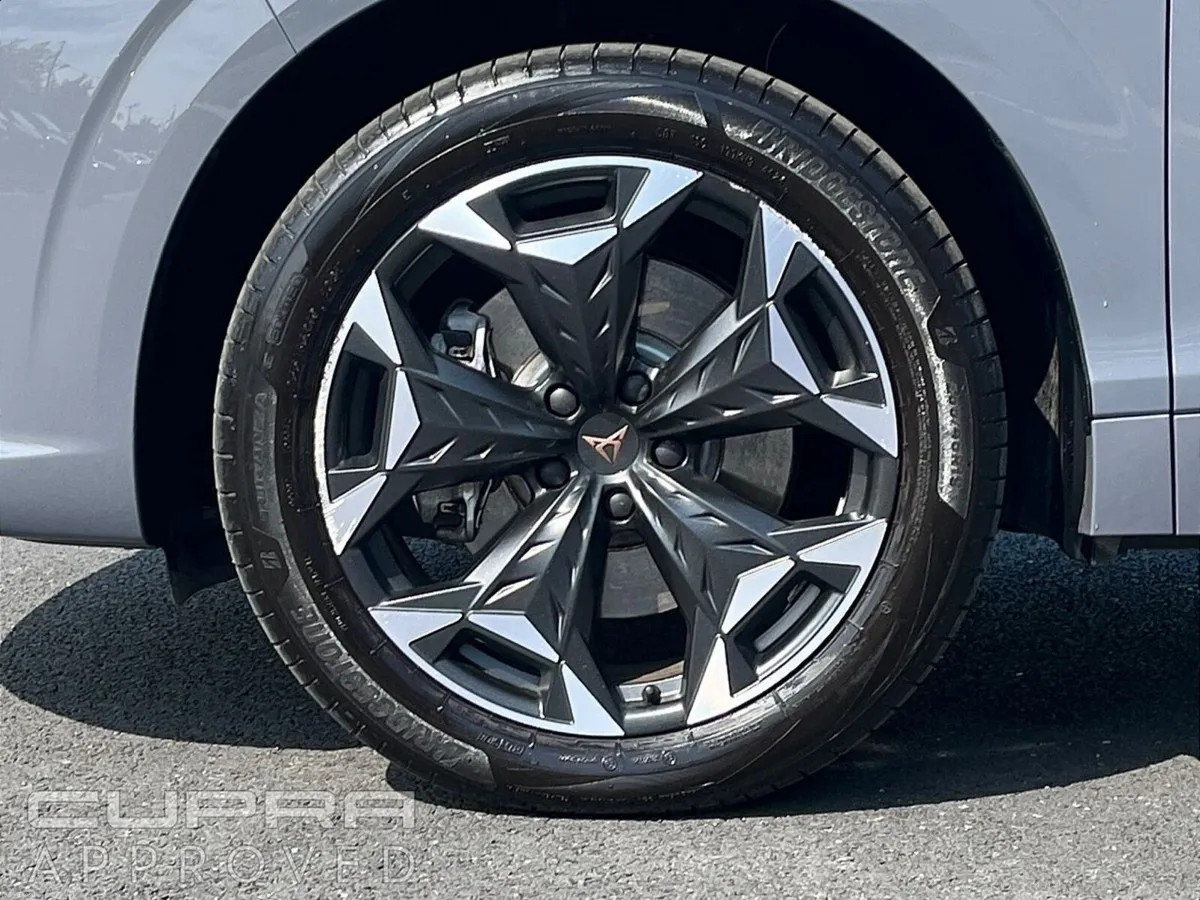 Cupra Terramar eHYBRID 204HP DSG PHEV Skyline - Pa - Image 6