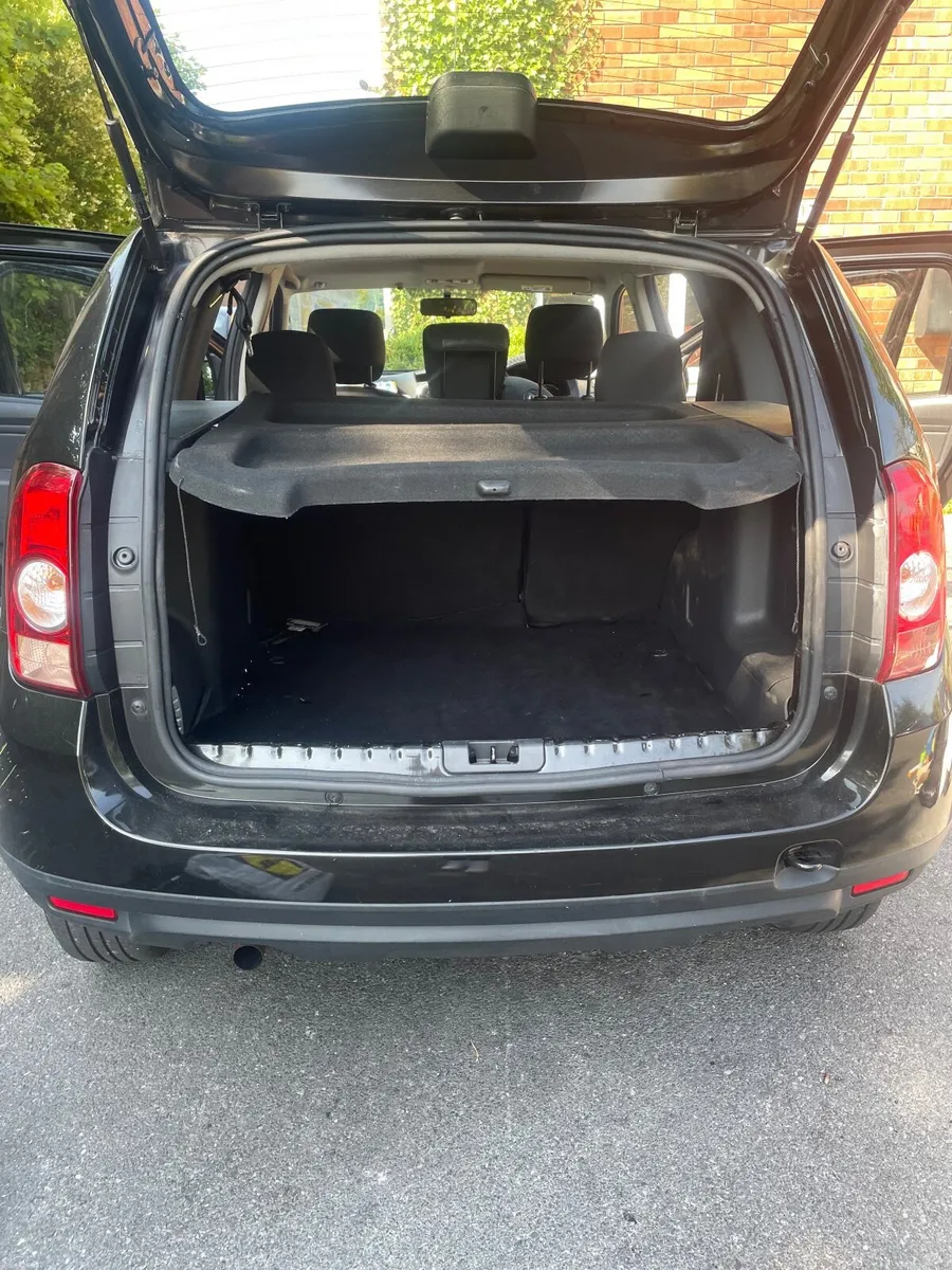 Dacia Duster 2015 - Image 4