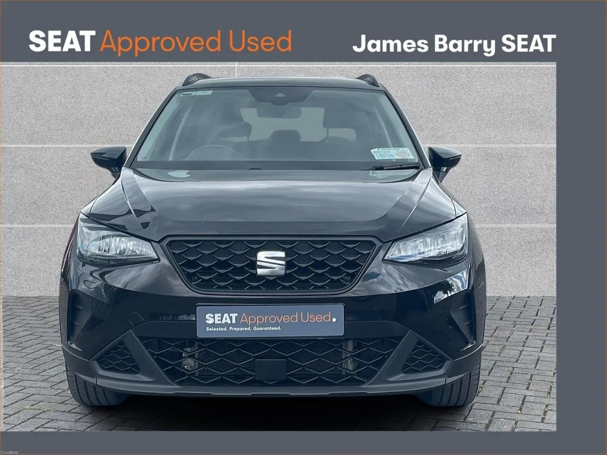 SEAT Arona 1.0TSI 110hp SE+ - Image 3