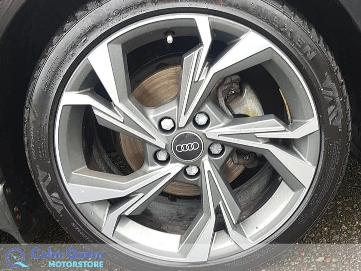 Audi A3 30 TDI 116HP S Line - Black Pack *12 Month - Image 5